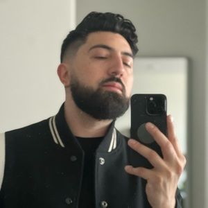 Meet your Posher, Luis